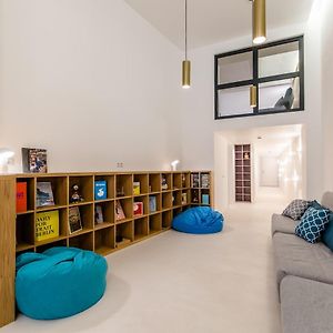 Appartement met Drie Slaapkamers